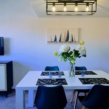 Апартаменты L'Ophelia Duplex Dernier Etage Balcon Centre Climatisation Сет Экстерьер фото